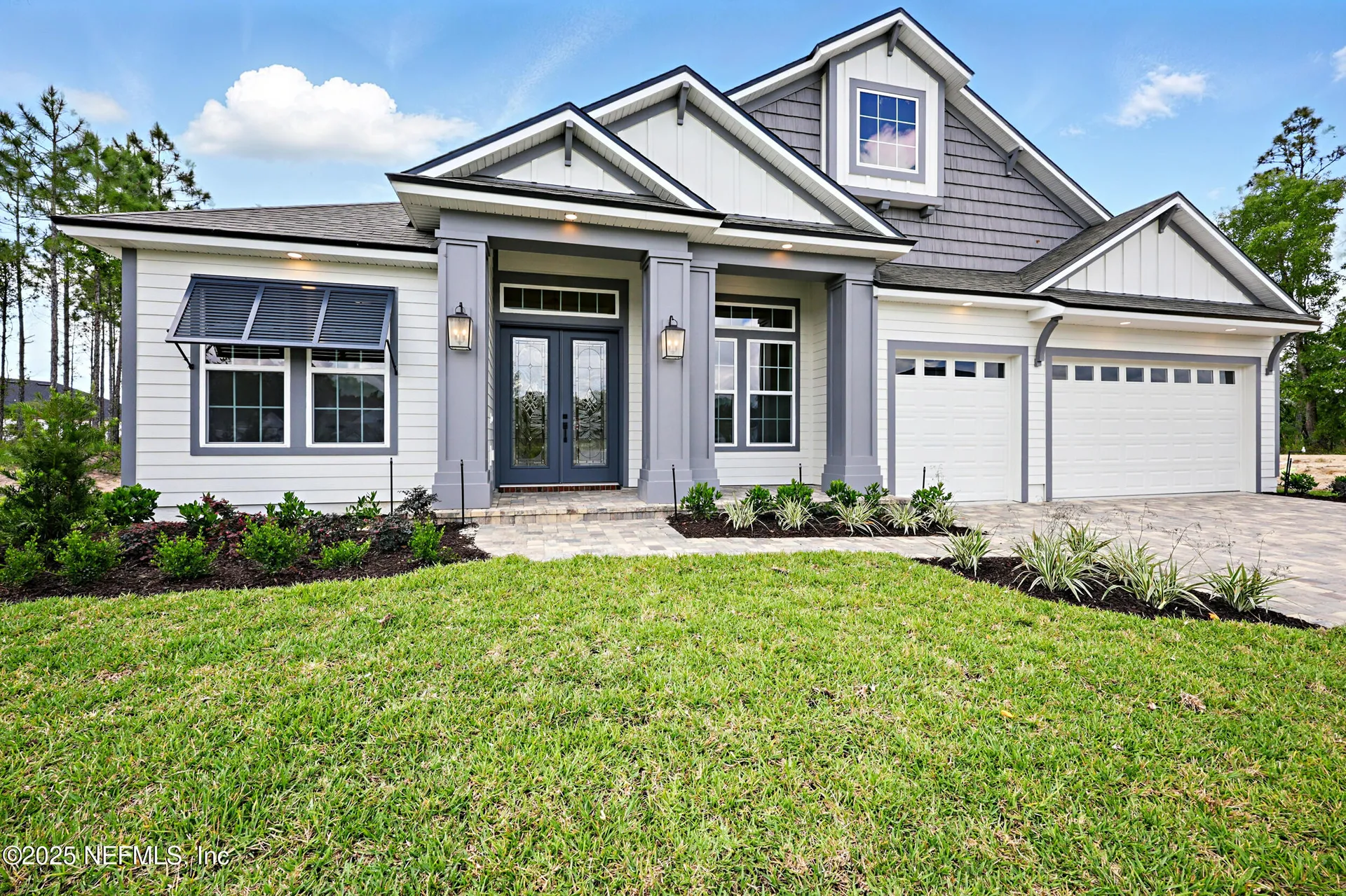 106 Courtney Oaks Drive St. Augustine FL 32092