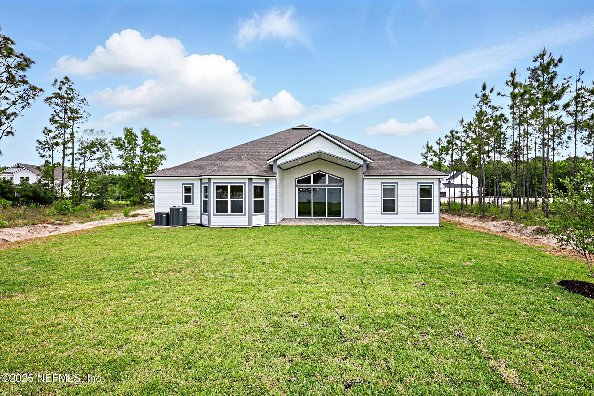 106 Courtney Oaks Drive St. Augustine FL 32092