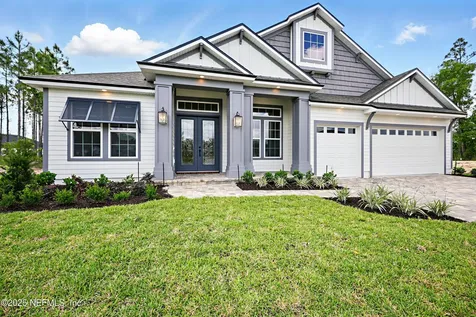 106 Courtney Oaks Drive St. Augustine FL 32092
