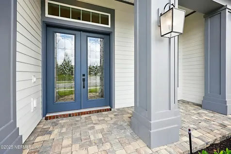 106 Courtney Oaks Drive St. Augustine FL 32092