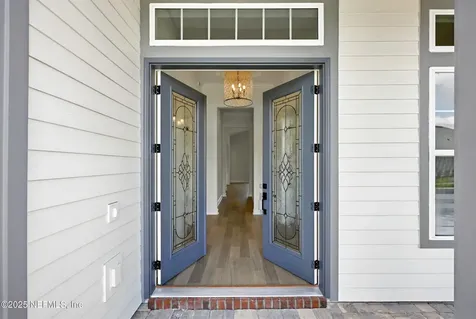 106 Courtney Oaks Drive St. Augustine FL 32092