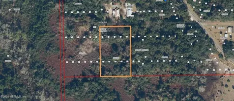 000 Hunter Avenue Crescent City FL 32112