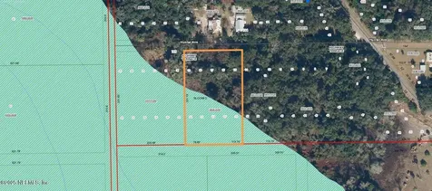 000 Hunter Avenue Crescent City FL 32112