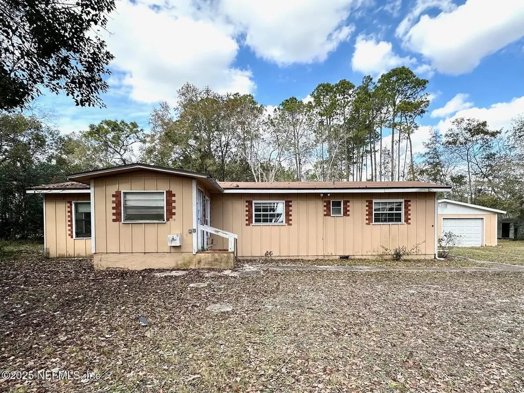 10185 Fraser Road Jacksonville FL 32246