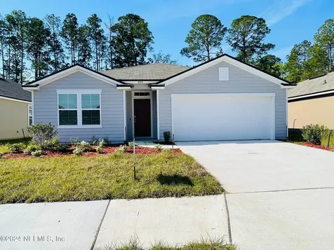 65223 Forest Glen Lane Yulee FL 32097