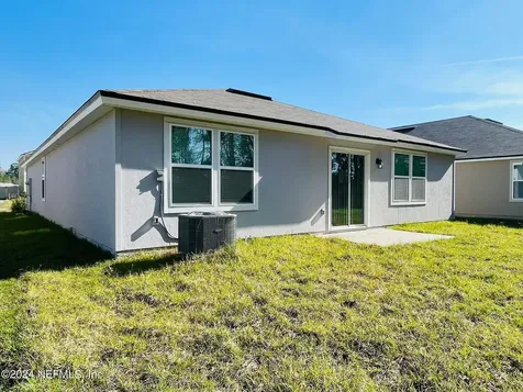 65223 Forest Glen Lane Yulee FL 32097
