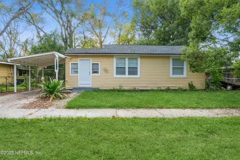 2970 W 15th Street Jacksonville FL 32254