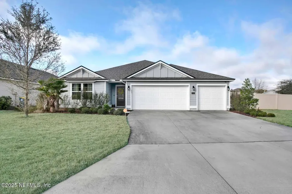 15686 Winder Lake Drive Jacksonville FL 32218