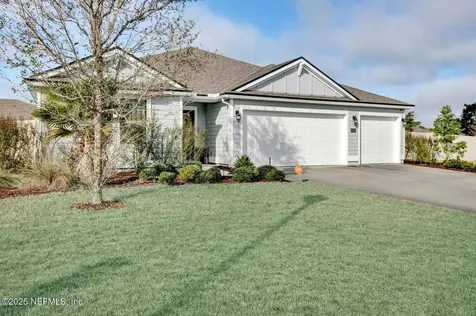 15686 Winder Lake Drive Jacksonville FL 32218