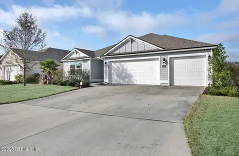 15686 Winder Lake Drive Jacksonville FL 32218