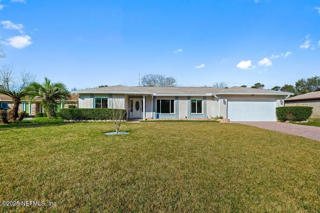 4 Bluefish Place Ponte Vedra FL 32082