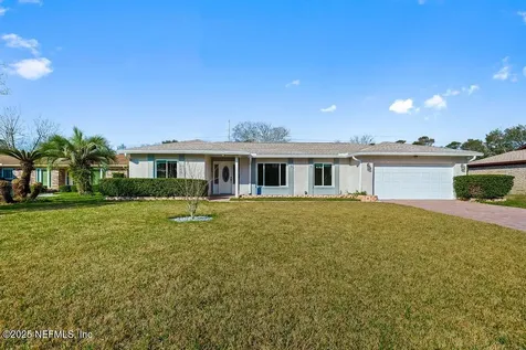 4 Bluefish Place Ponte Vedra FL 32082
