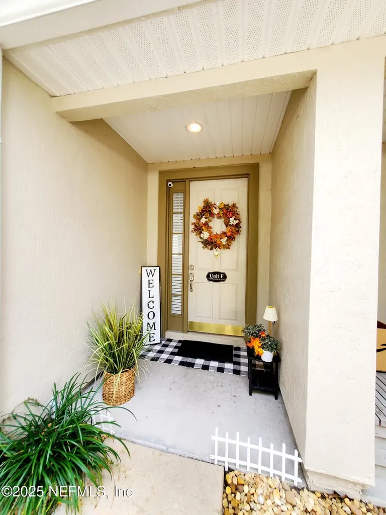 3915 Buckthorne Drive Orange Park FL 32065