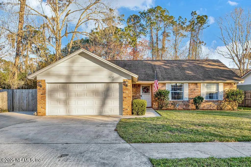11737 Lake Ride Drive Jacksonville FL 32223
