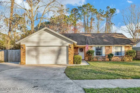 11737 Lake Ride Drive Jacksonville FL 32223