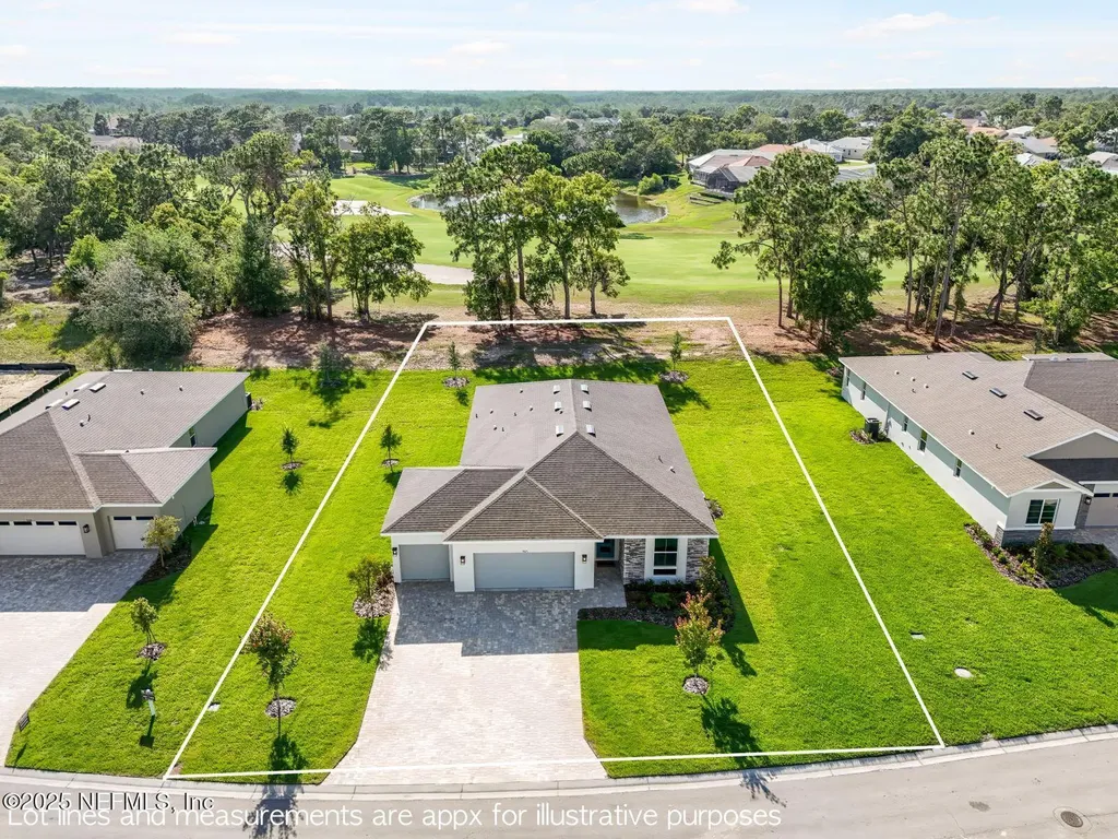 9071 Players Drive Weeki Wachee FL 34613