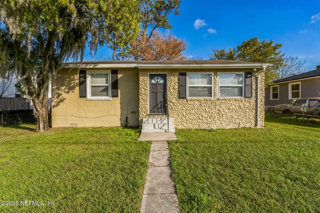 5319 Lexington Avenue Jacksonville FL 32210