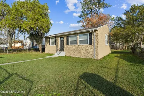 5319 Lexington Avenue Jacksonville FL 32210