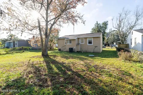 5319 Lexington Avenue Jacksonville FL 32210