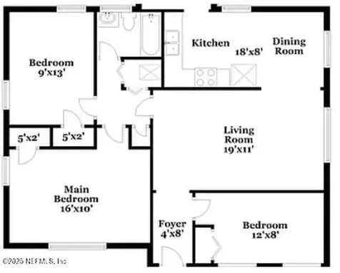 5319 Lexington Avenue Jacksonville FL 32210