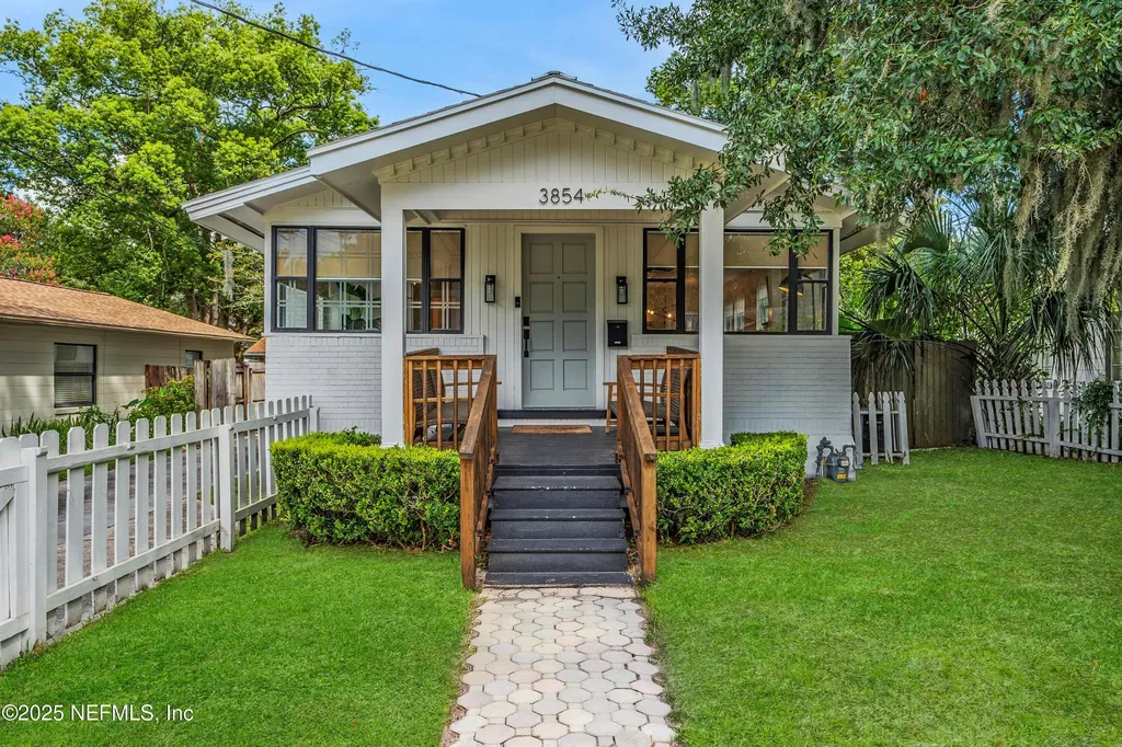 3854 Jean Street Jacksonville FL 32205