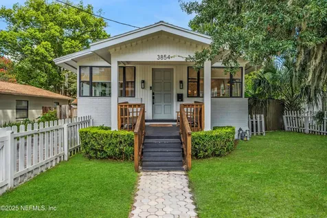 3854 Jean Street Jacksonville FL 32205