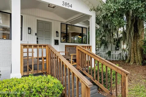 3854 Jean Street Jacksonville FL 32205