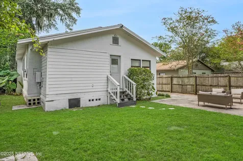 3854 Jean Street Jacksonville FL 32205