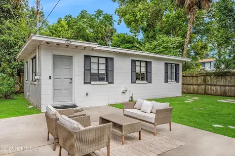 3854 Jean Street Jacksonville FL 32205