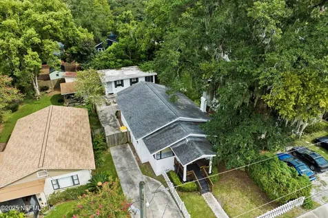 3854 Jean Street Jacksonville FL 32205