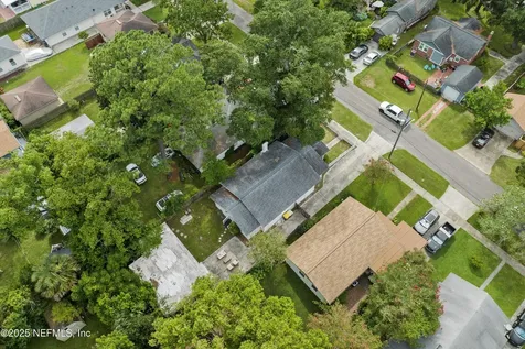 3854 Jean Street Jacksonville FL 32205