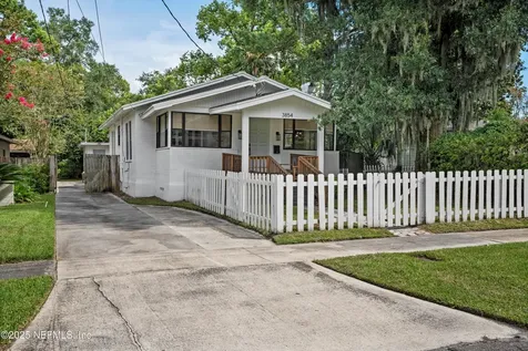 3854 Jean Street Jacksonville FL 32205