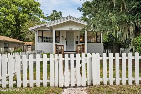 3854 Jean Street Jacksonville FL 32205