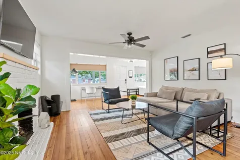 3854 Jean Street Jacksonville FL 32205