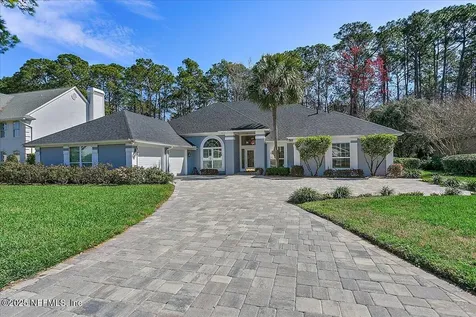 3967 Chicora Wood Place Jacksonville FL 32224