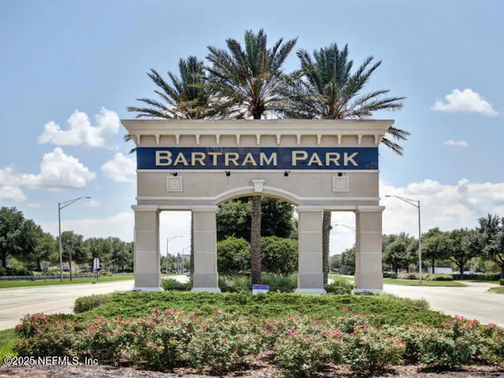 6184 High Tide Boulevard Jacksonville FL 32258