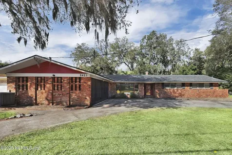 5423 Whitney Street Jacksonville FL 32277