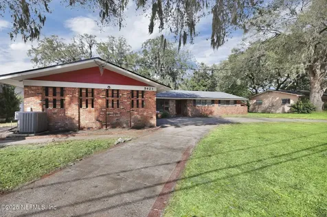 5423 Whitney Street Jacksonville FL 32277