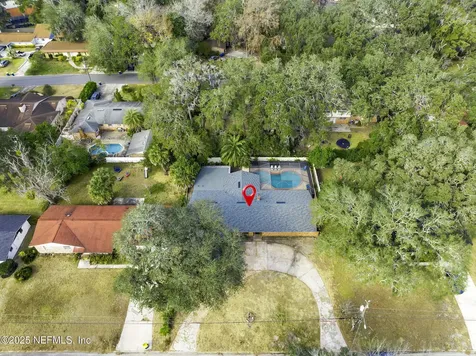 5423 Whitney Street Jacksonville FL 32277