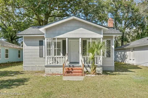 465 W 59th Street Jacksonville FL 32208