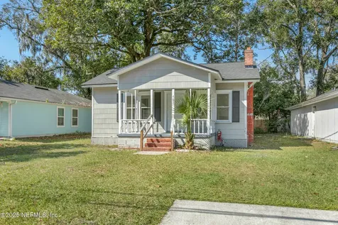 465 W 59th Street Jacksonville FL 32208