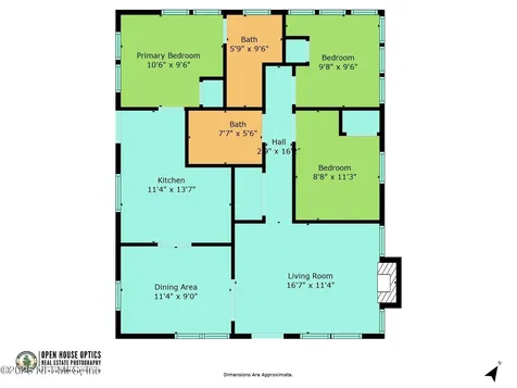 465 W 59th Street Jacksonville FL 32208