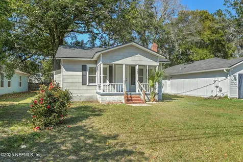 465 W 59th Street Jacksonville FL 32208