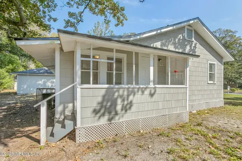 465 W 59th Street Jacksonville FL 32208