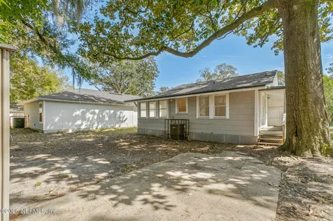 465 W 59th Street Jacksonville FL 32208
