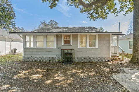 465 W 59th Street Jacksonville FL 32208
