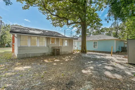 465 W 59th Street Jacksonville FL 32208