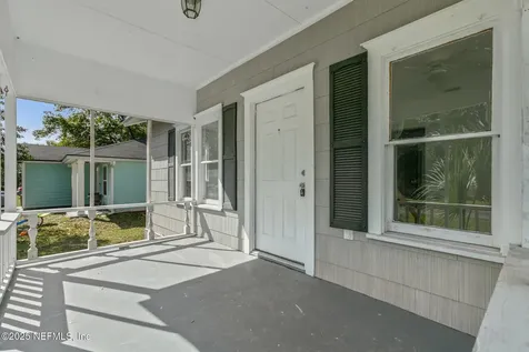 465 W 59th Street Jacksonville FL 32208