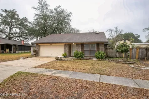 6096 Blank Drive Jacksonville FL 32244