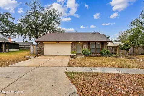 6096 Blank Drive Jacksonville FL 32244